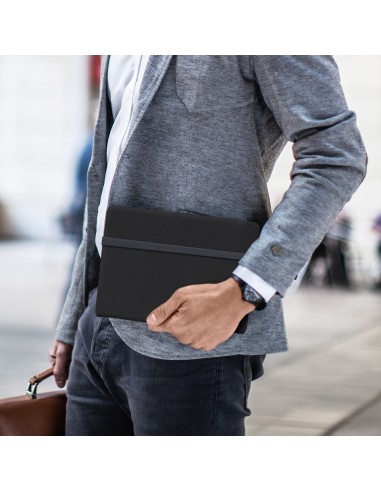 Logitech Universal Folio Negro Bluetooth QWERTY Español