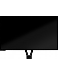 Logitech TV Mount for MeetUp Soporte para monitor 2