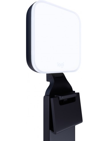 Logitech Litra Glow iluminación de anillo LED