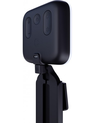 Logitech Litra Glow iluminación de anillo LED