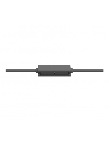 Logitech MeetUp Mic Extension Cable Grafito