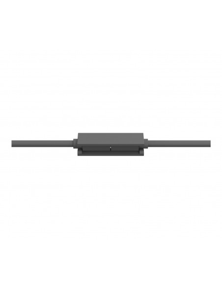 Logitech MeetUp Mic Extension Cable Grafito