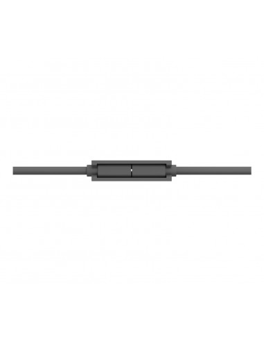 Logitech MeetUp Mic Extension Cable Grafito
