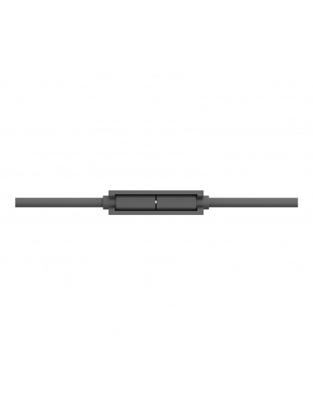 Logitech MeetUp Mic Extension Cable Grafito