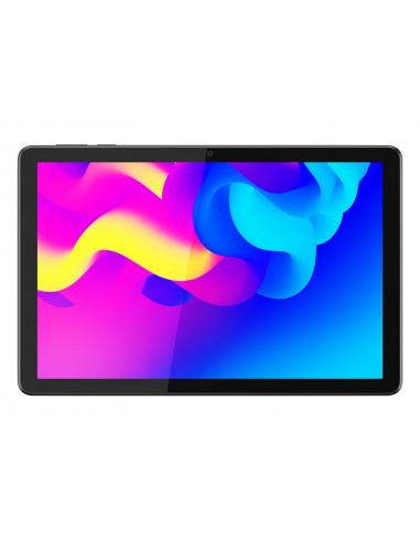 TCL TAB 10 64 GB 25,6 cm (10.1") Mediatek 4 GB Wi-Fi 5 (802.11ac) Android 11 Gris