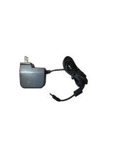 Logitech Swytch Hub adaptador e inversor de corriente Interior Negro