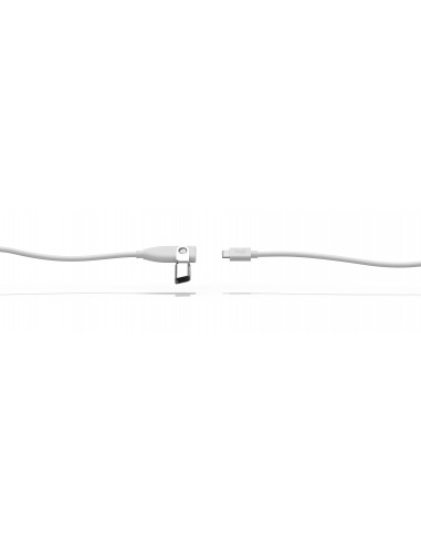 Logitech Rally Mic Pod Extension Cable Blanco