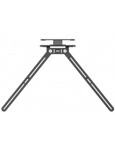 Logitech TV Mount for Video Bars Soporte para monitor 2