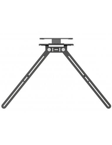 Logitech TV Mount for Video Bars Soporte para monitor