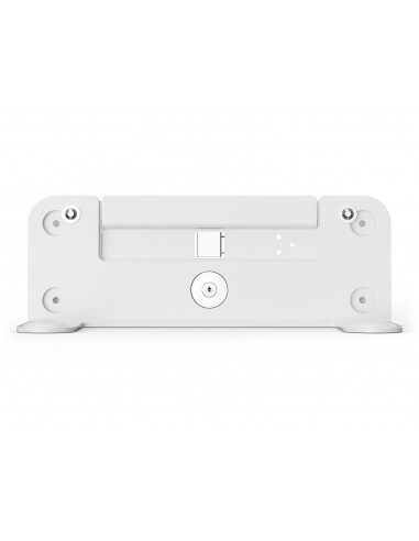 Logitech Wall Mount for Video Bars Montaje en pared Blanco