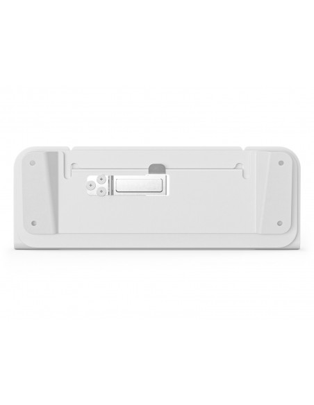 Logitech Wall Mount for Video Bars Montaje en pared Blanco