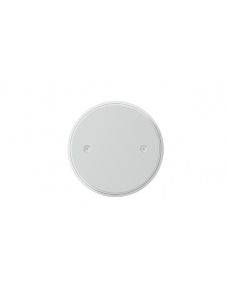 Logitech Share Button Mando a distancia Blanco