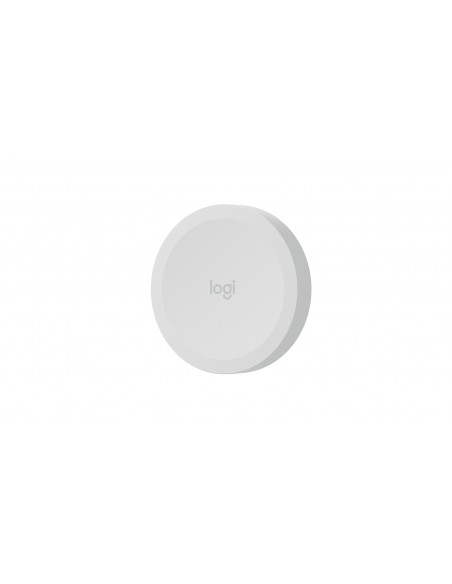 Logitech Share Button Mando a distancia Blanco