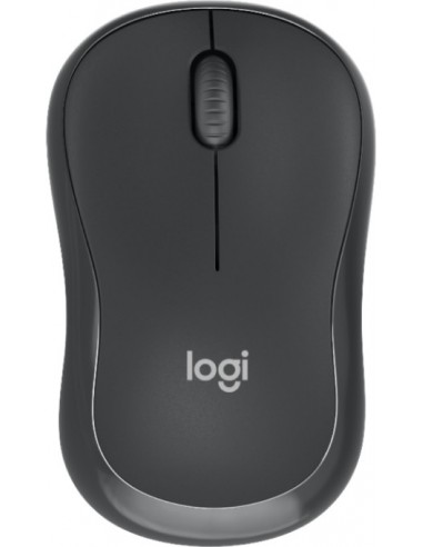 Logitech MK370 Combo for Business teclado Ratón incluido RF Wireless + Bluetooth QWERTY Español Grafito