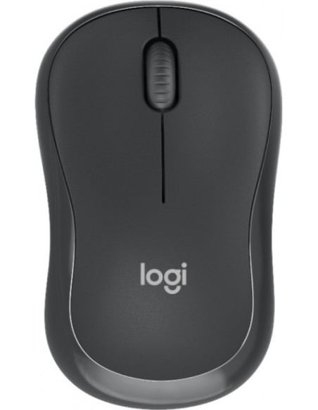 Logitech MK370 Combo for Business teclado Ratón incluido RF Wireless + Bluetooth QWERTY Español Grafito