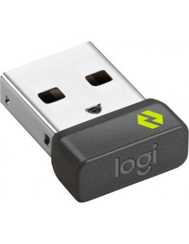 Logitech MK370 Combo for Business teclado Ratón incluido RF Wireless + Bluetooth QWERTY Español Grafito