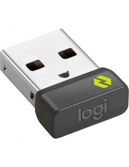 Logitech MK370 Combo for Business teclado Ratón incluido RF Wireless + Bluetooth QWERTY Español Grafito