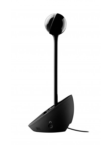 Logitech BCC950 Negro 1920 x 1080 Pixeles 30 pps