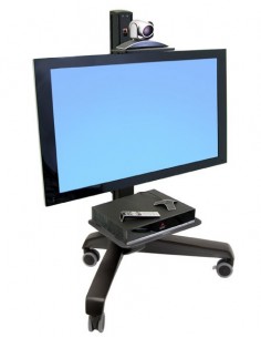 Ergotron MMC Camera Shelf Kit 2