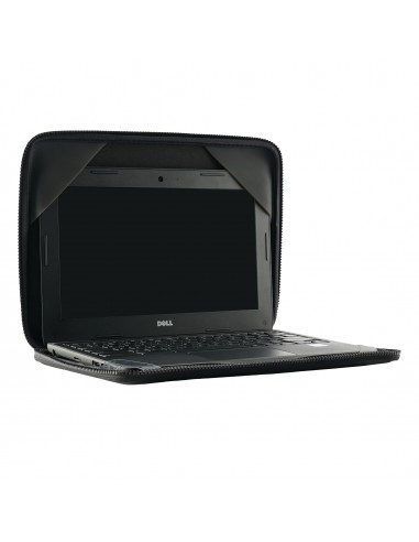 Urban Armor Gear 981890114040 funda para tablet 33 cm (13") Negro