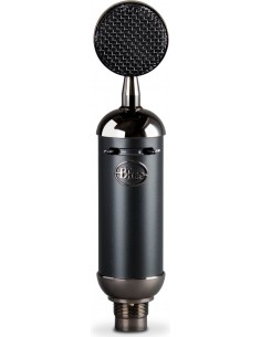 Blue Microphones Spark SL Negro Micrófono de estudio