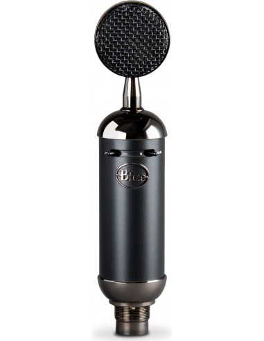 Blue Microphones Spark SL Negro Micrófono de estudio