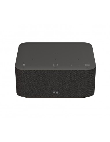 Logitech Logi Dock sistema de video conferencia 1 personas(s)