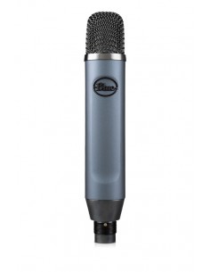 Blue Microphones Ember XLR Gris Micrófono de estudio