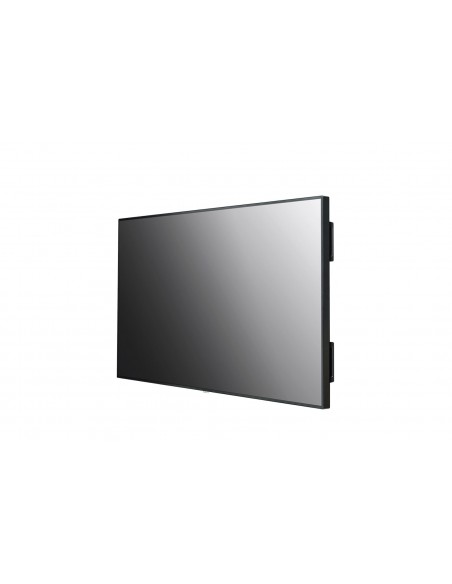 LG 98UH5J-H pantalla de señalización Pantalla plana para señalización digital 2,49 m (98") LCD Wifi 500 cd   m² 4K Ultra HD