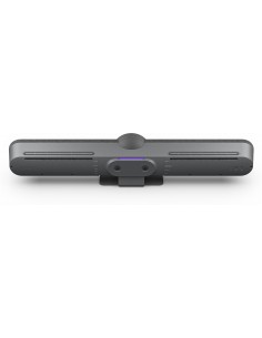 Logitech Rally Bar + Tap IP sistema de video conferencia Ethernet 2