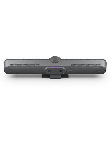 Logitech Rally Bar + Tap IP sistema de video conferencia Ethernet