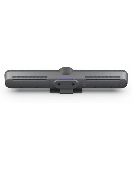 Logitech Rally Bar + Tap IP sistema de video conferencia Ethernet