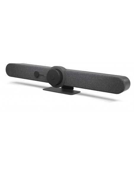 Logitech Rally Bar + Tap IP sistema de video conferencia Ethernet