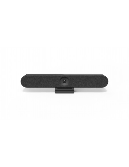 Logitech Rally Bar Huddle + Tap IP sistema de video conferencia Ethernet Sistema de vídeoconferencia en grupo