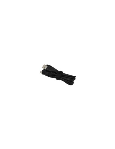 Logitech MeetUp cable USB 5 m USB 2.0 USB A USB C Negro
