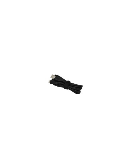 Logitech MeetUp cable USB 5 m USB 2.0 USB A USB C Negro