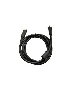 Logitech 993-002153 cable USB USB C Negro