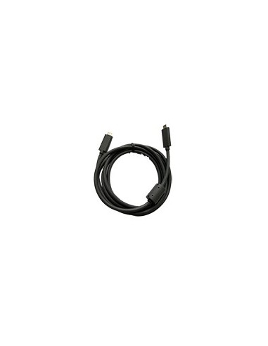 Logitech 993-002153 cable USB USB C Negro