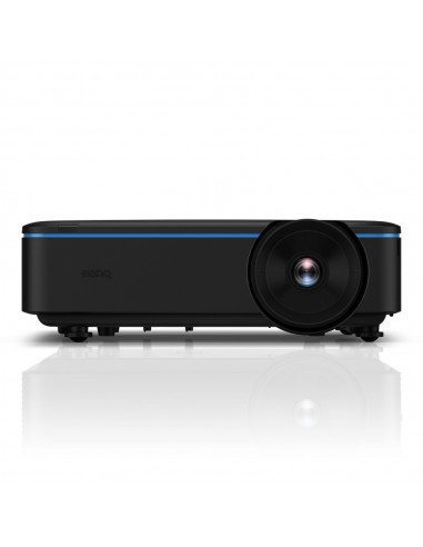 BenQ LU951 videoproyector Proyector de alcance estándar 5200 lúmenes ANSI DLP WUXGA (1920x1200) Negro