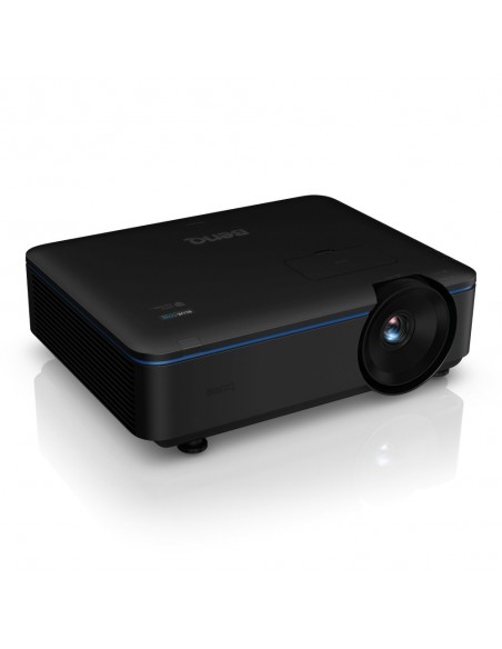 BenQ LU951 videoproyector Proyector de alcance estándar 5200 lúmenes ANSI DLP WUXGA (1920x1200) Negro