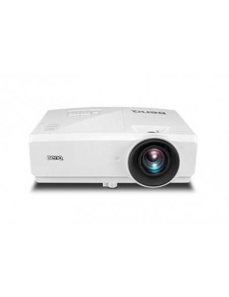 BenQ SH753+ videoproyector Proyector de alcance estándar 5000 lúmenes ANSI DLP 1080p (1920x1080) Blanco