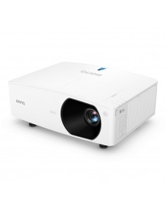 BenQ LU710 videoproyector Proyector de alcance estándar 4000 lúmenes ANSI DLP WUXGA (1920x1200) Blanco