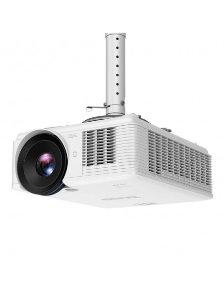 BenQ LU785 videoproyector Proyector de alcance estándar 6000 lúmenes ANSI DLP WUXGA (1920x1200) Blanco