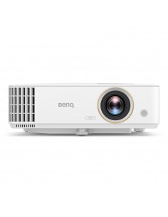 BenQ TH685P videoproyector Proyector de alcance estándar 3500 lúmenes ANSI DLP 1080p (1920x1080) Blanco 2