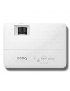 BenQ TH585P videoproyector Proyector de alcance estándar 3500 lúmenes ANSI DLP 1080p (1920x1080) Blanco 2