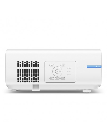 BenQ LH730 videoproyector Proyector de alcance estándar 4000 lúmenes ANSI DLP 1080p (1920x1080) Blanco