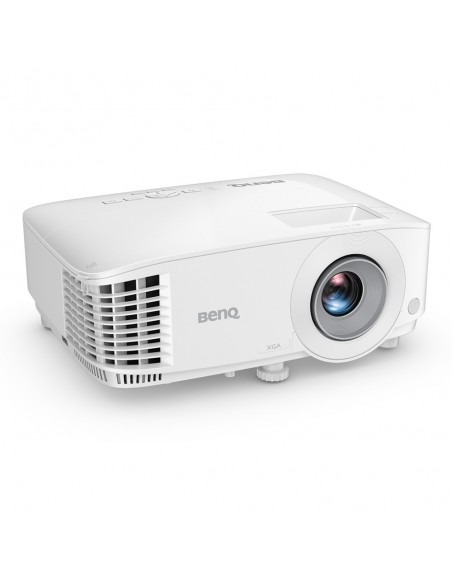 BenQ MX560 videoproyector Proyector de alcance estándar 4000 lúmenes ANSI DLP XGA (1024x768) Blanco
