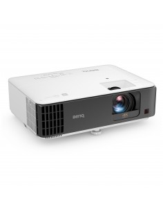 BenQ TK700STi videoproyector Proyector de corto alcance 3000 lúmenes ANSI DLP 2160p (3840x2160) 3D Blanco 2