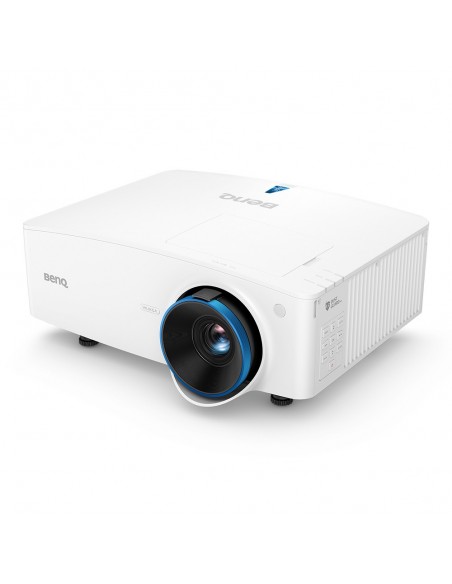 BenQ LU935 videoproyector Proyector de corto alcance 6000 lúmenes ANSI DLP WUXGA (1920x1200) Blanco