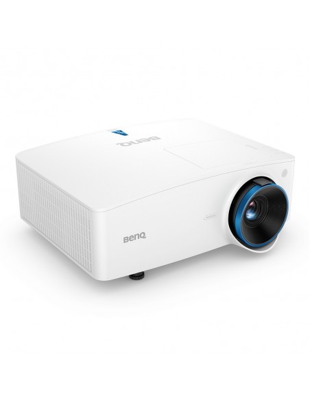 BenQ LU935 videoproyector Proyector de corto alcance 6000 lúmenes ANSI DLP WUXGA (1920x1200) Blanco